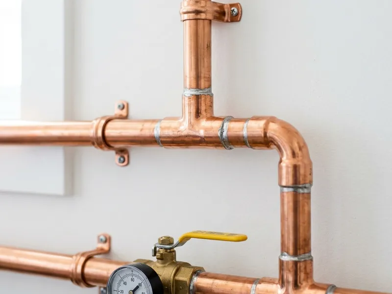 Frequently asked plumbing questions in Williston. Licensed plumbing contractors answering your pipe, leak, and repair questions.
